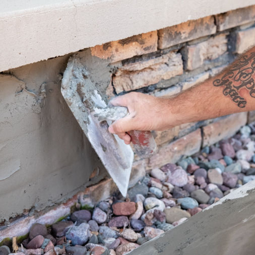 Green Bay Stucco Repair 184